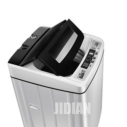 電商平臺(tái)洗衣機(jī)產(chǎn)品拍攝與后期修圖指南