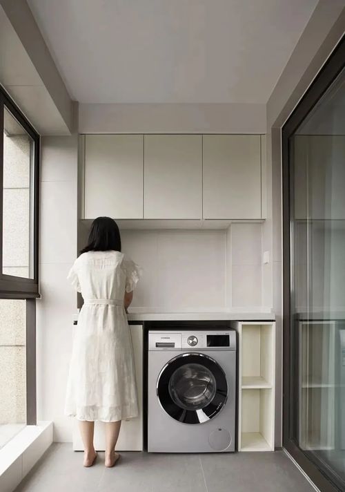 有娃家庭必看 114㎡借鑒日式精髓，門(mén)用五金件打造不操心的家