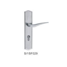 鎖具與時(shí)尚五金 門(mén)用五金件的藝術(shù)與功能融合