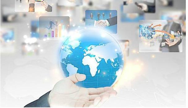 電子商務(wù)與傳統(tǒng)商務(wù)的對比分析 優(yōu)勢與局限