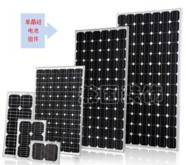 光伏單晶硅電池組件 性能優(yōu)勢(shì)與未來(lái)發(fā)展趨勢(shì)